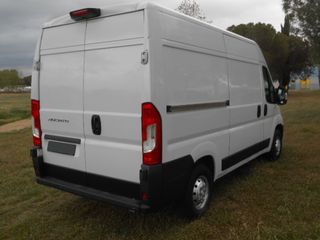 FIAT Ducato F. 2.0MJET L2 H2 DIESEL 115CV.