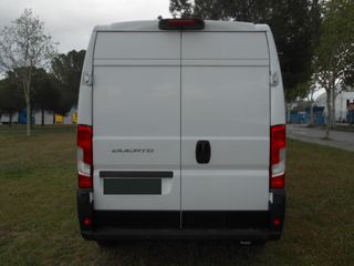 FIAT Ducato F. 2.0MJET L2 H2 DIESEL 115CV.