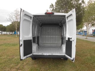 FIAT Ducato F. 2.0MJET L2 H2 DIESEL 115CV.