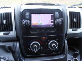 FIAT Ducato F. 2.0MJET L2 H2 DIESEL 115CV.