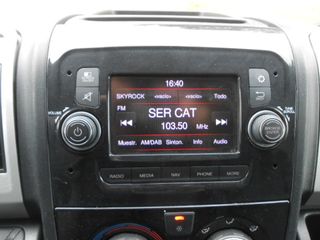 FIAT Ducato F. 2.0MJET L2 H2 DIESEL 115CV.