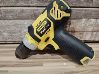 Atornillador Stanley Fatmax