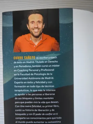 El poder de confiar en ti: Aprende a tener fe e...