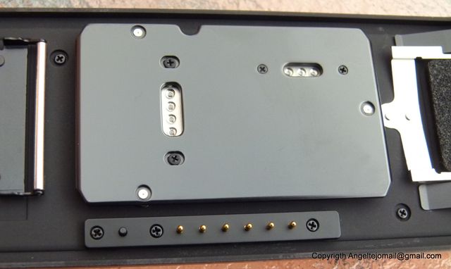 Nikon MF-23 Multi Control Back para F4/F4S