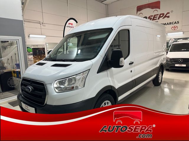 Ford Transit 350 96kW L3H2 Van Trend FWD