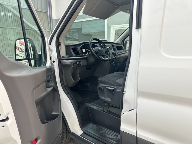 Ford Transit 350 96kW L3H2 Van Trend FWD