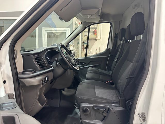 Ford Transit 350 96kW L3H2 Van Trend FWD