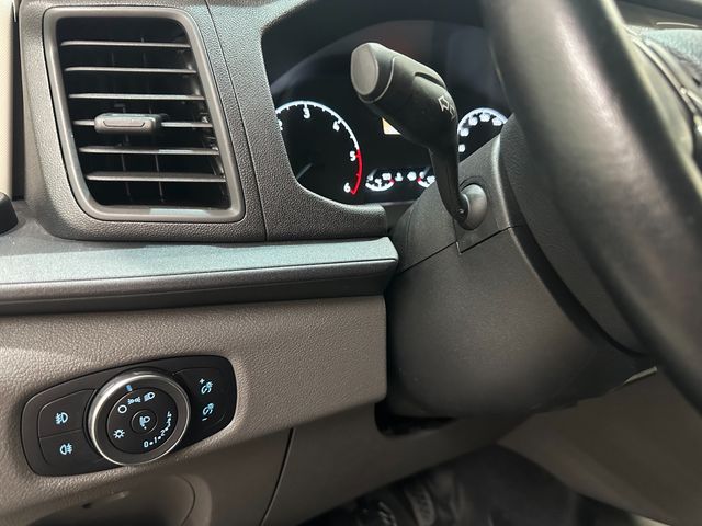 Ford Transit 350 96kW L3H2 Van Trend FWD