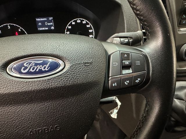 Ford Transit 350 96kW L3H2 Van Trend FWD