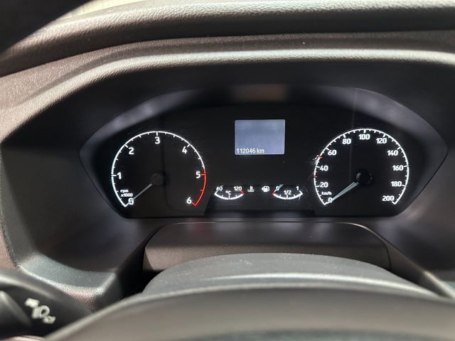 Ford Transit 350 96kW L3H2 Van Trend FWD