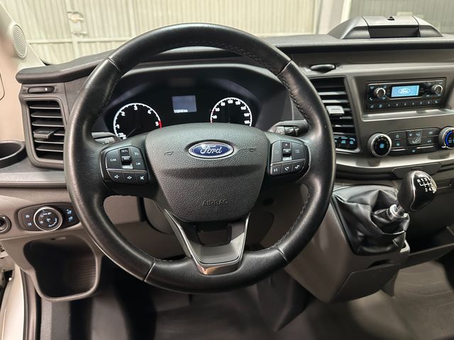 Ford Transit 350 96kW L3H2 Van Trend FWD