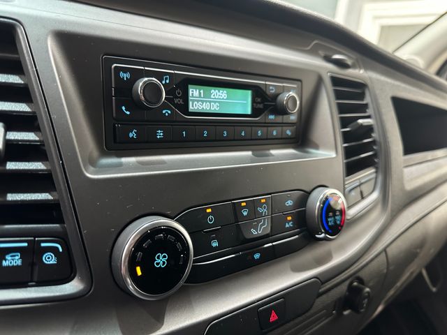 Ford Transit 350 96kW L3H2 Van Trend FWD