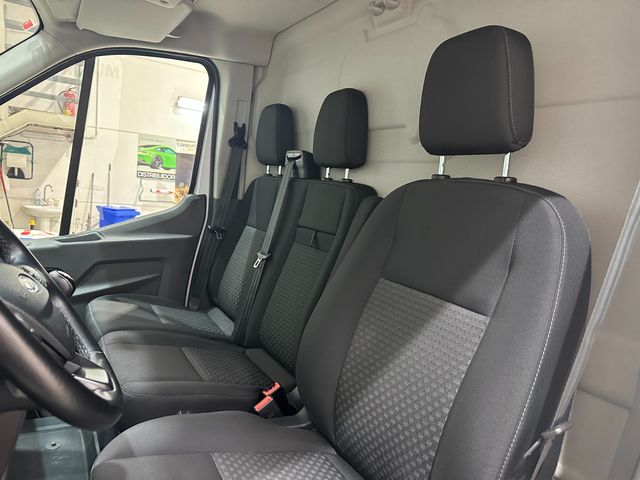 Ford Transit 350 96kW L3H2 Van Trend FWD