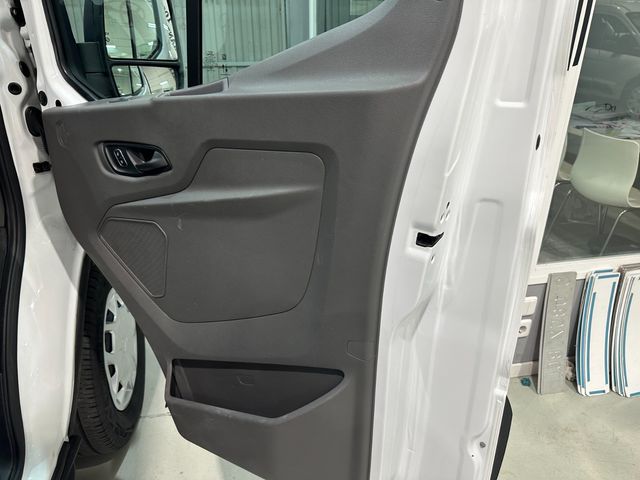 Ford Transit 350 96kW L3H2 Van Trend FWD