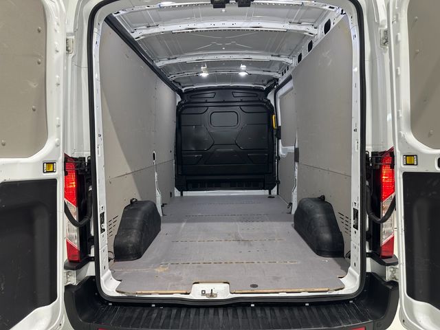 Ford Transit 350 96kW L3H2 Van Trend FWD