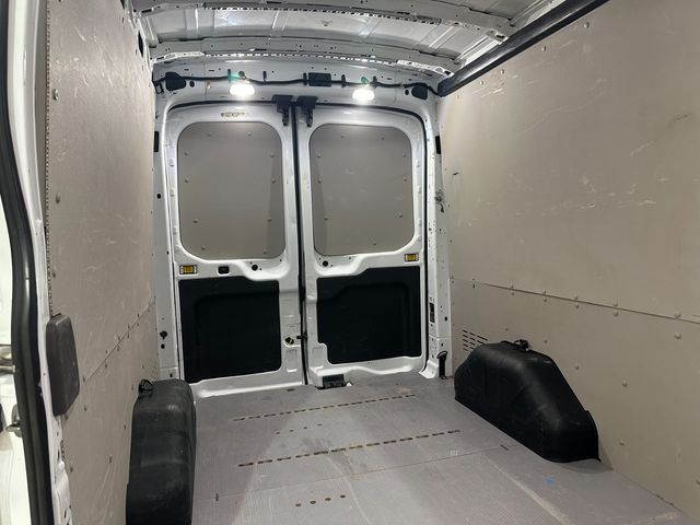 Ford Transit 350 96kW L3H2 Van Trend FWD