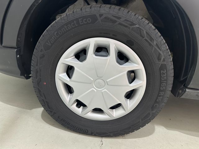 Ford Transit 350 96kW L3H2 Van Trend FWD