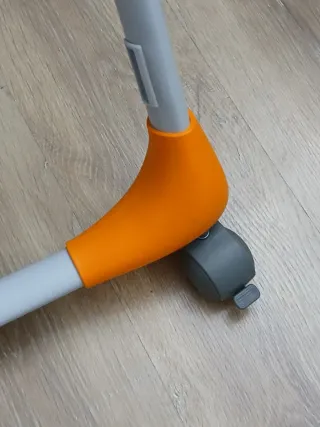 Chicco Polly2Start Trona y Hamaca 0 a 3 años