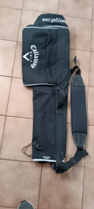 Bolsa de golf Callaway