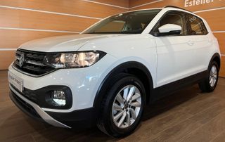 Volkswagen T-Cross Advance 1.0 TSI 95cv