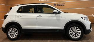 Volkswagen T-Cross Advance 1.0 TSI 95cv