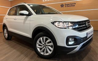Volkswagen T-Cross Advance 1.0 TSI 95cv