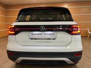 Volkswagen T-Cross Advance 1.0 TSI 95cv