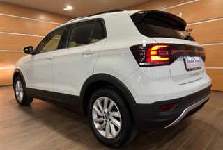 Volkswagen T-Cross Advance 1.0 TSI 95cv
