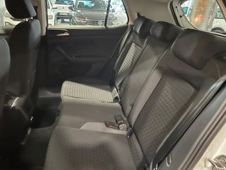 Volkswagen T-Cross Advance 1.0 TSI 95cv