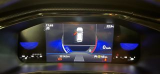 Volkswagen T-Cross Advance 1.0 TSI 95cv