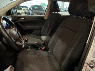 Volkswagen T-Cross Advance 1.0 TSI 95cv