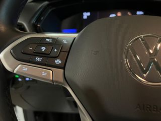 Volkswagen T-Cross Advance 1.0 TSI 95cv