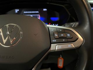 Volkswagen T-Cross Advance 1.0 TSI 95cv