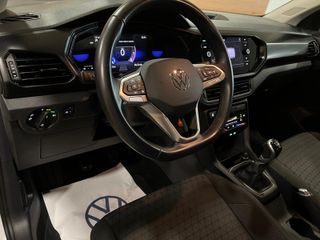 Volkswagen T-Cross Advance 1.0 TSI 95cv