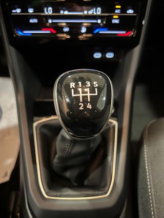 Volkswagen T-Cross Advance 1.0 TSI 95cv