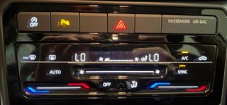 Volkswagen T-Cross Advance 1.0 TSI 95cv