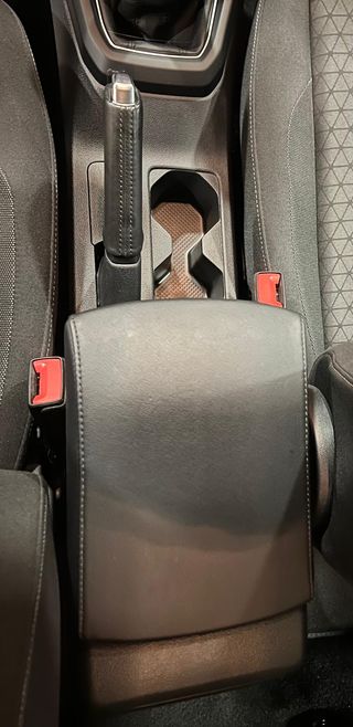 Volkswagen T-Cross Advance 1.0 TSI 95cv