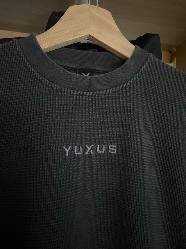 Camiseta YUXUS