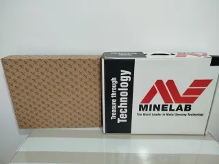 Detector Metales Minelab Explorer SE Pro