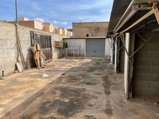 Parcela Urbana en Venta