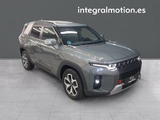 KGM Torres G15 Life Aut.