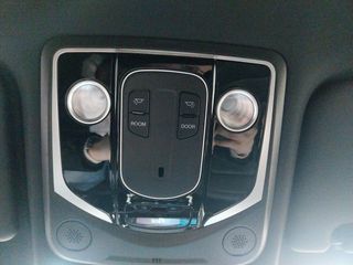 KGM Torres G15 Life Aut.