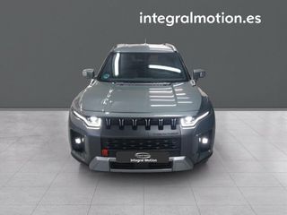 KGM Torres G15 Life Aut.