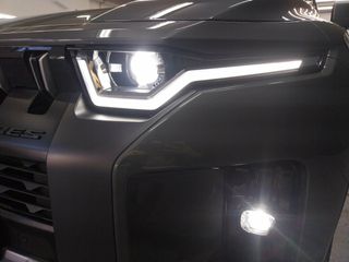 KGM Torres G15 Life Aut.