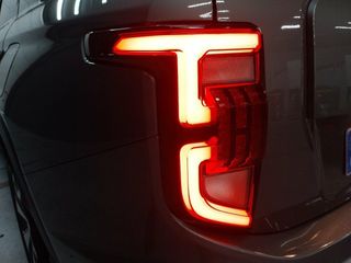 KGM Torres G15 Life Aut.