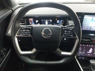 KGM Torres G15 Life Aut.