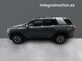 KGM Torres G15 Life Aut.