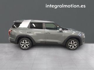 KGM Torres G15 Life Aut.