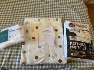 Cama Montessori Tipi Infantil incluye todo