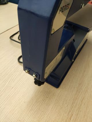 Sierra de marquetería eléctrica